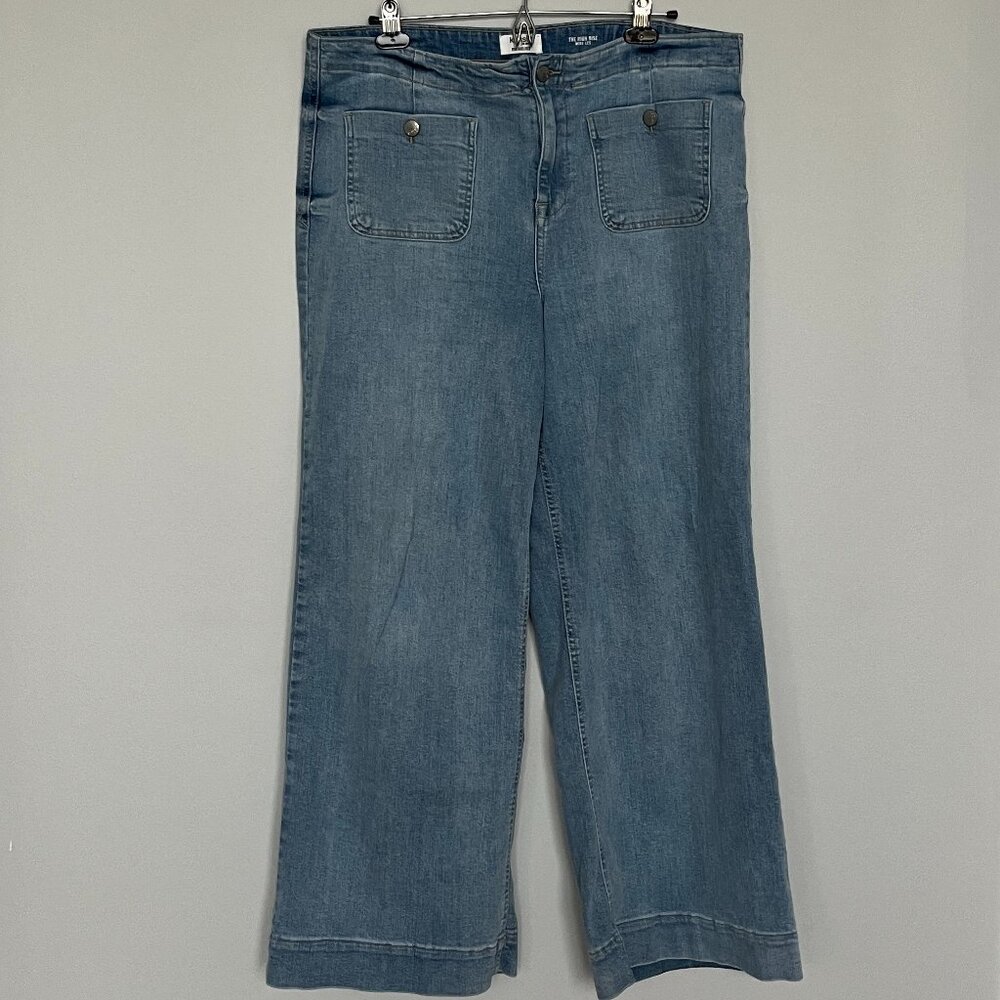 Kensie "The High Rise" Jeans 14